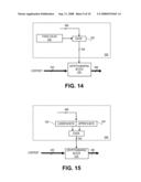 APPARATUS AND METHOD FOR AN ITERATIVE CRYPTOGRAPHIC BLOCK diagram and image