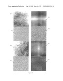 MEANS FOR USING MICROSTRUCTURE OF MATERIALS SURFACE AS A UNIQUE IDENTIFIER diagram and image