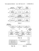 Method and apparatus for automatic object identification diagram and image