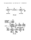 Method and apparatus for automatic object identification diagram and image