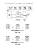 Method and apparatus for automatic object identification diagram and image