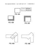 Method and apparatus for automatic object identification diagram and image