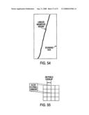 Method and apparatus for automatic object identification diagram and image