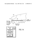 Method and Algorithm for Accurate Finger Motion Tracking diagram and image