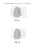 Method and Algorithm for Accurate Finger Motion Tracking diagram and image