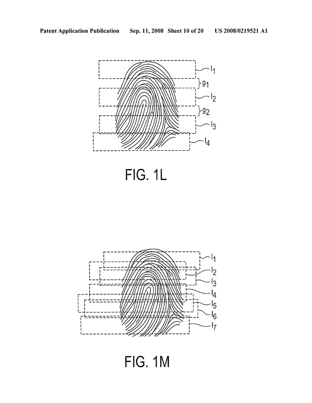 Method and Algorithm for Accurate Finger Motion Tracking - diagram, schematic, and image 11
