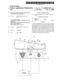 FINGER SENSOR USING POLARIZED LIGHT AND ASSOCIATED METHODS diagram and image