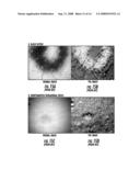 FINGER SENSOR USING POLARIZED LIGHT AND ASSOCIATED METHODS diagram and image