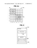 CONFIGURATION OF A PLURALITY OF IMAGES FOR MULTI-DIMENSIONAL DISPLAY diagram and image