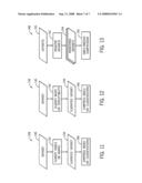 Tomosynthesis imaging data compression system and method diagram and image