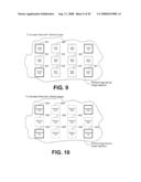 Estimating shared image device operational capabilities or resources diagram and image