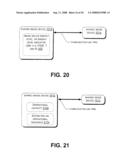 Estimating shared image device operational capabilities or resources diagram and image