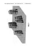 Method and system for correlating physical model representation to pattern layout diagram and image