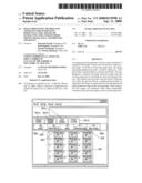 IMAGE PROCESSING METHOD AND APPARATUS FOR GENERATING SEQUENTIAL STILL IMAGES BY EXTRACTING STILL IMAGES FROM MOVING IMAGE DATA, AND PRINTING APPARATUS diagram and image