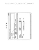 IMAGE PROCESSING METHOD AND APPARATUS FOR GENERATING SEQUENTIAL STILL IMAGES BY EXTRACTING STILL IMAGES FROM MOVING IMAGE DATA, AND PRINTING APPARATUS diagram and image