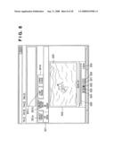 IMAGE PROCESSING METHOD AND APPARATUS FOR GENERATING SEQUENTIAL STILL IMAGES BY EXTRACTING STILL IMAGES FROM MOVING IMAGE DATA, AND PRINTING APPARATUS diagram and image