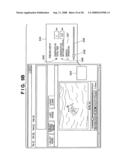 IMAGE PROCESSING METHOD AND APPARATUS FOR GENERATING SEQUENTIAL STILL IMAGES BY EXTRACTING STILL IMAGES FROM MOVING IMAGE DATA, AND PRINTING APPARATUS diagram and image