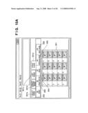 IMAGE PROCESSING METHOD AND APPARATUS FOR GENERATING SEQUENTIAL STILL IMAGES BY EXTRACTING STILL IMAGES FROM MOVING IMAGE DATA, AND PRINTING APPARATUS diagram and image