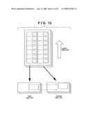 IMAGE PROCESSING METHOD AND APPARATUS FOR GENERATING SEQUENTIAL STILL IMAGES BY EXTRACTING STILL IMAGES FROM MOVING IMAGE DATA, AND PRINTING APPARATUS diagram and image