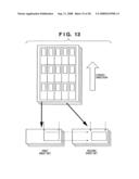 IMAGE PROCESSING METHOD AND APPARATUS FOR GENERATING SEQUENTIAL STILL IMAGES BY EXTRACTING STILL IMAGES FROM MOVING IMAGE DATA, AND PRINTING APPARATUS diagram and image