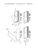 IMAGE PROCESSING METHOD AND APPARATUS FOR GENERATING SEQUENTIAL STILL IMAGES BY EXTRACTING STILL IMAGES FROM MOVING IMAGE DATA, AND PRINTING APPARATUS diagram and image