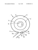 BEARING HOUSING diagram and image