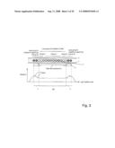 HEATING DEVICE OF THE LIGHT IRRADIATION TYPE diagram and image