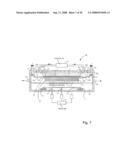 HEATING DEVICE OF THE LIGHT IRRADIATION TYPE diagram and image