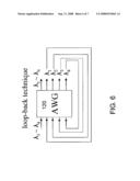 Monolithically Integrated Reconfigurable Optical Add-Drop Multiplexer diagram and image