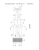 OPTICAL DEVICE WITH CASCADED STEERING DEVICES diagram and image