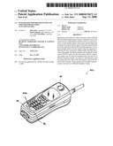 INTEGRATED INFRARED RECEIVER AND EMITTER FOR MULTIPLE FUNCTIONALITIES diagram and image