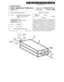 OPTICAL BRANCHING DEVICE diagram and image