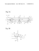 OPTICAL BRANCHING DEVICE diagram and image