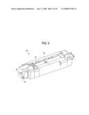 UNIT AND IMAGE FORMING APPARATUS INCLUDING THE SAME diagram and image