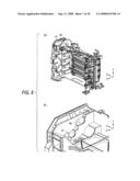 UNIT AND IMAGE FORMING APPARATUS INCLUDING THE SAME diagram and image