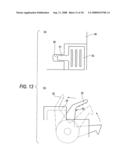 UNIT AND IMAGE FORMING APPARATUS INCLUDING THE SAME diagram and image