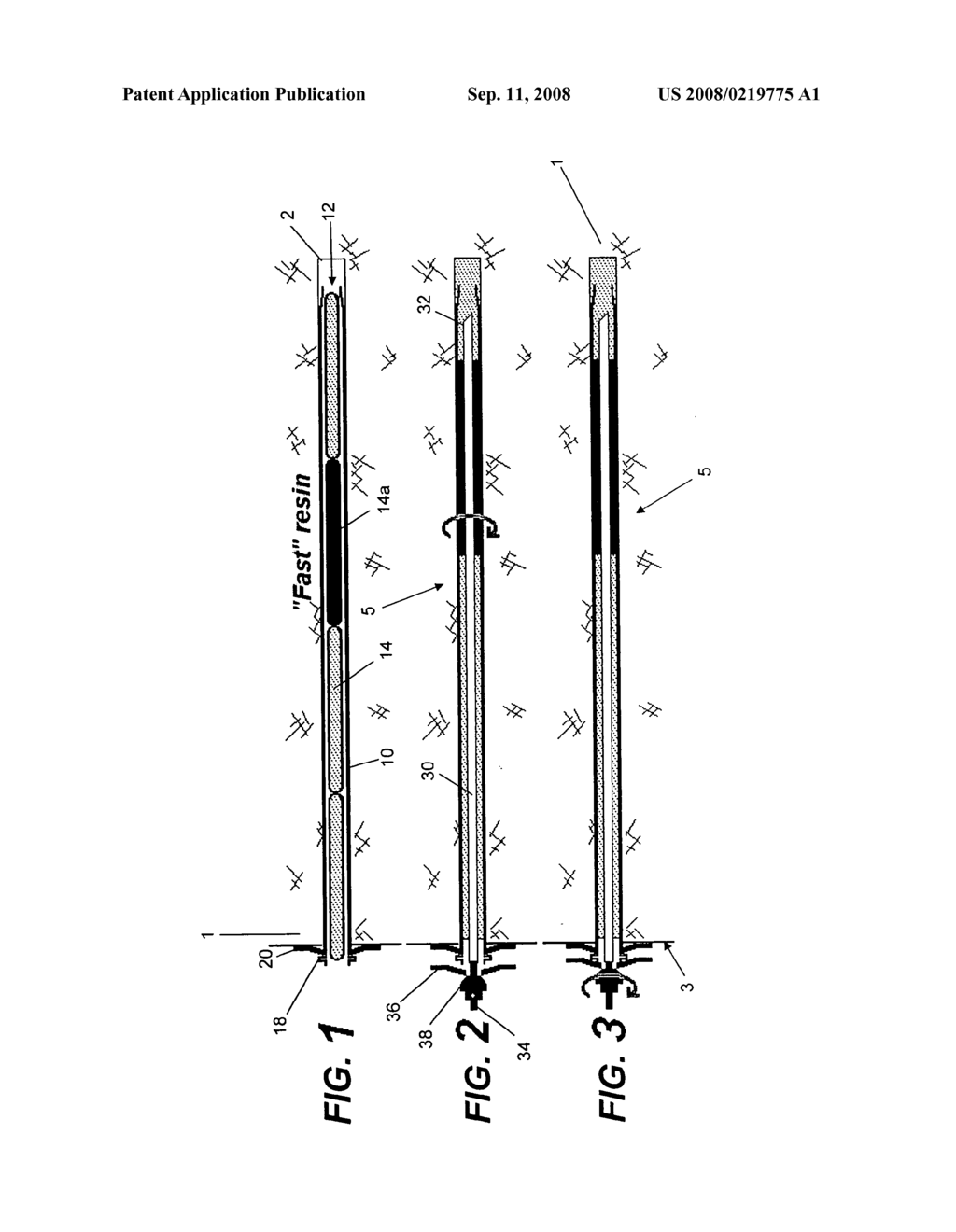 Bolt assembly - diagram, schematic, and image 02