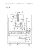 Bookbinding apparatus and image forming system diagram and image