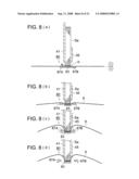 Bookbinding apparatus and image forming system diagram and image