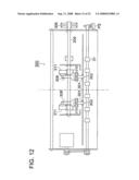 Bookbinding apparatus and image forming system diagram and image