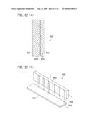 Bookbinding apparatus and image forming system diagram and image