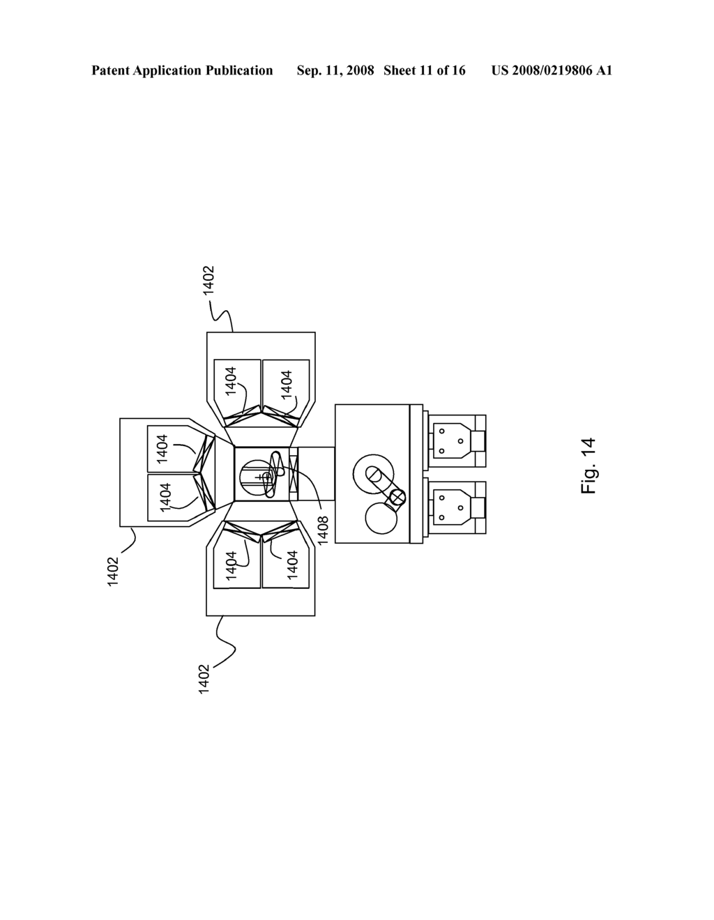 SEMICONDUCTOR MANUFACTURING PROCESS MODULES - diagram, schematic, and image 12