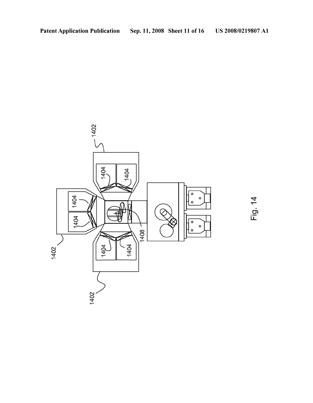 SEMICONDUCTOR MANUFACTURING PROCESS MODULES - diagram, schematic, and image 12