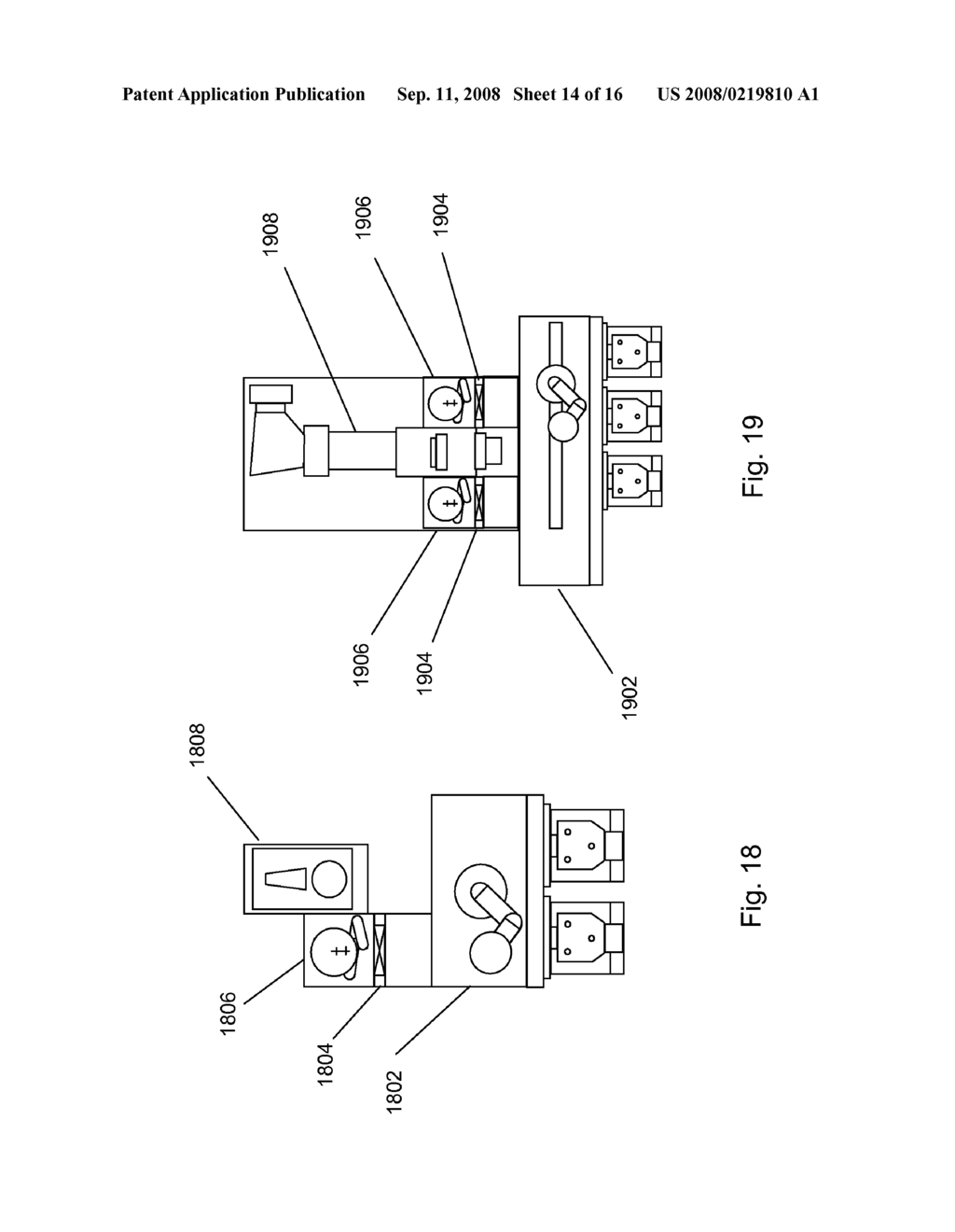 SEMICONDUCTOR MANUFACTURING PROCESS MODULES - diagram, schematic, and image 15