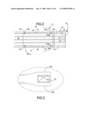 CHANNEL SLIDE CARGO HANDLING SYSTEM AND METHOD diagram and image