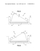 CHANNEL SLIDE CARGO HANDLING SYSTEM AND METHOD diagram and image