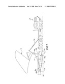 CHANNEL SLIDE CARGO HANDLING SYSTEM AND METHOD diagram and image