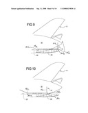 CHANNEL SLIDE CARGO HANDLING SYSTEM AND METHOD diagram and image