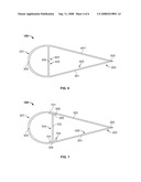 INTEGRATED SHEAR WEBS FOR WIND TURBINE BLADES diagram and image