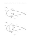 INTEGRATED SHEAR WEBS FOR WIND TURBINE BLADES diagram and image